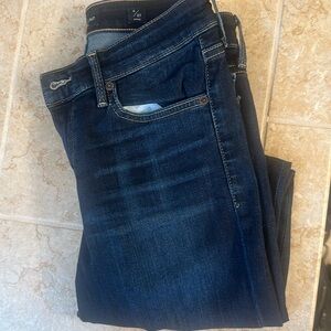 Lucky brand jeans - Size 4/27